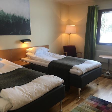Munken Hotell & Konferens Monsteras Luaran gambar