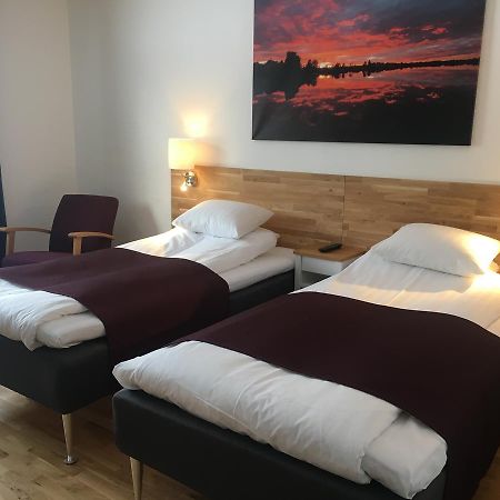 Munken Hotell & Konferens Monsteras Luaran gambar