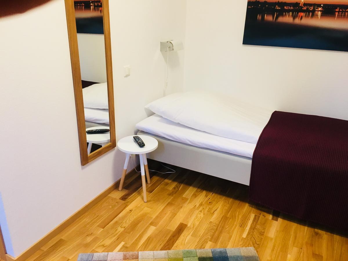 Munken Hotell & Konferens Monsteras Luaran gambar