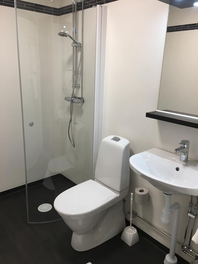 Munken Hotell & Konferens Monsteras Luaran gambar