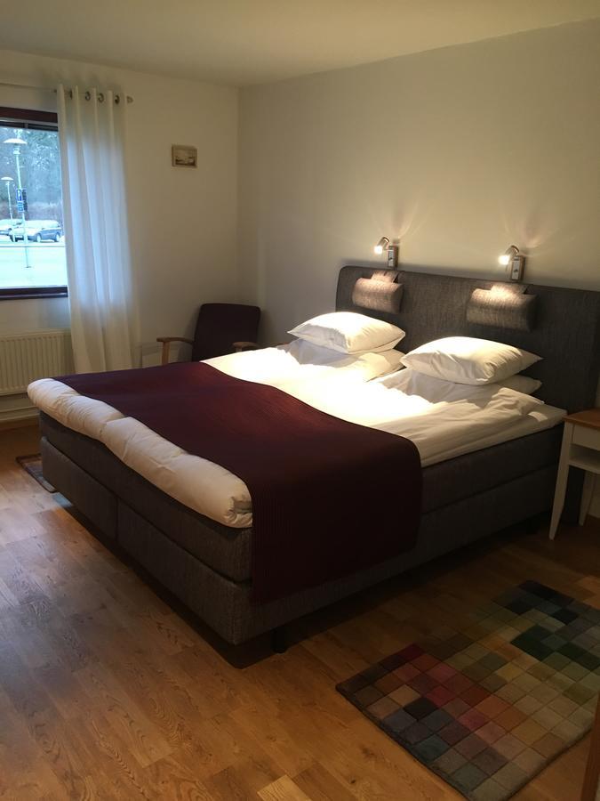 Munken Hotell & Konferens Monsteras Luaran gambar
