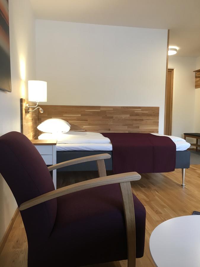 Munken Hotell & Konferens Monsteras Luaran gambar