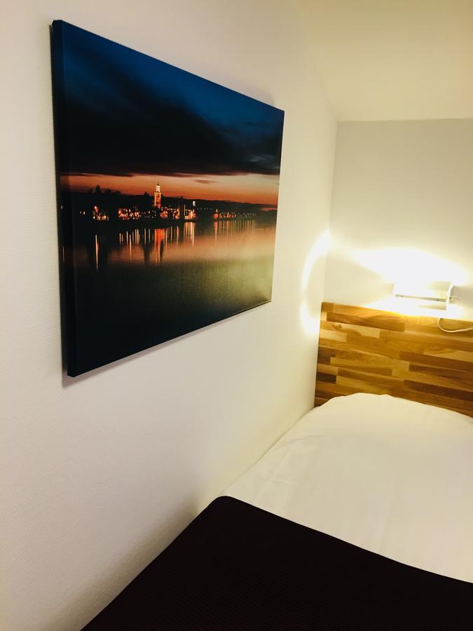 Munken Hotell & Konferens Monsteras Luaran gambar