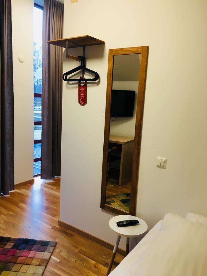 Munken Hotell & Konferens Monsteras Luaran gambar