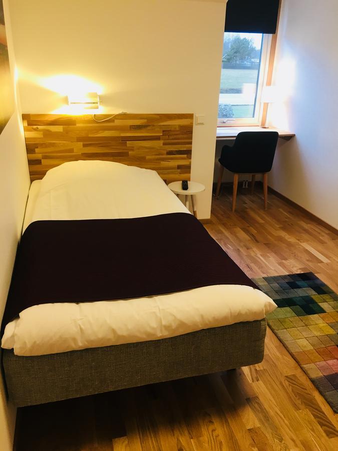 Munken Hotell & Konferens Monsteras Luaran gambar