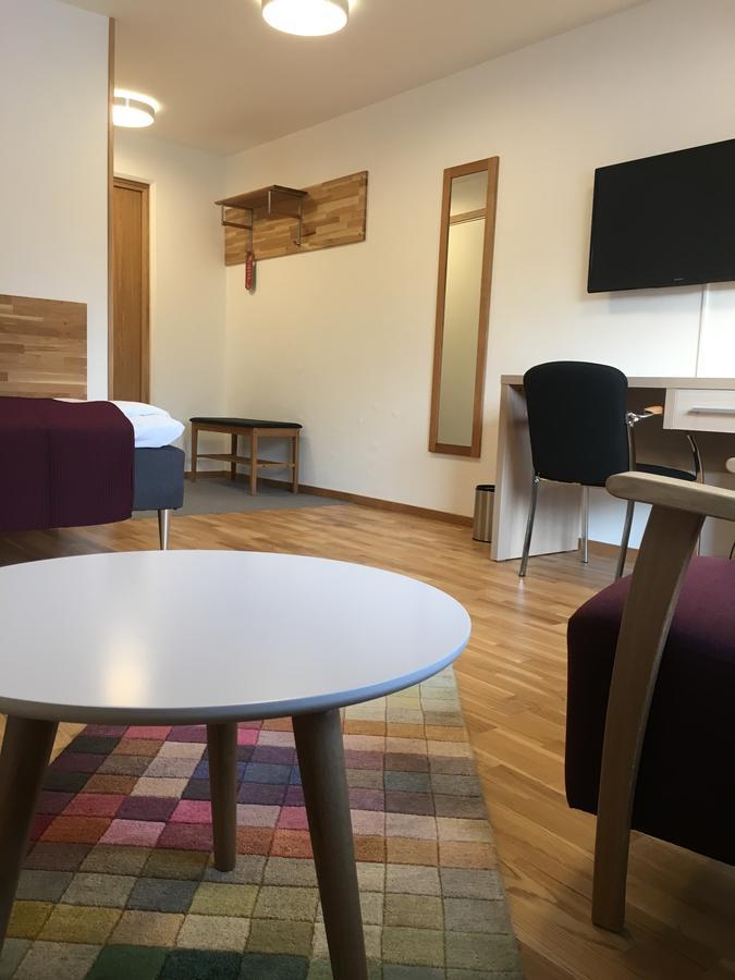 Munken Hotell & Konferens Monsteras Luaran gambar