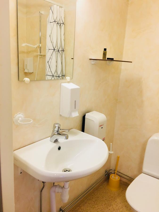 Munken Hotell & Konferens Monsteras Luaran gambar