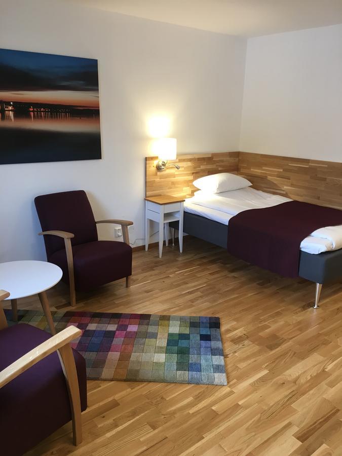 Munken Hotell & Konferens Monsteras Luaran gambar