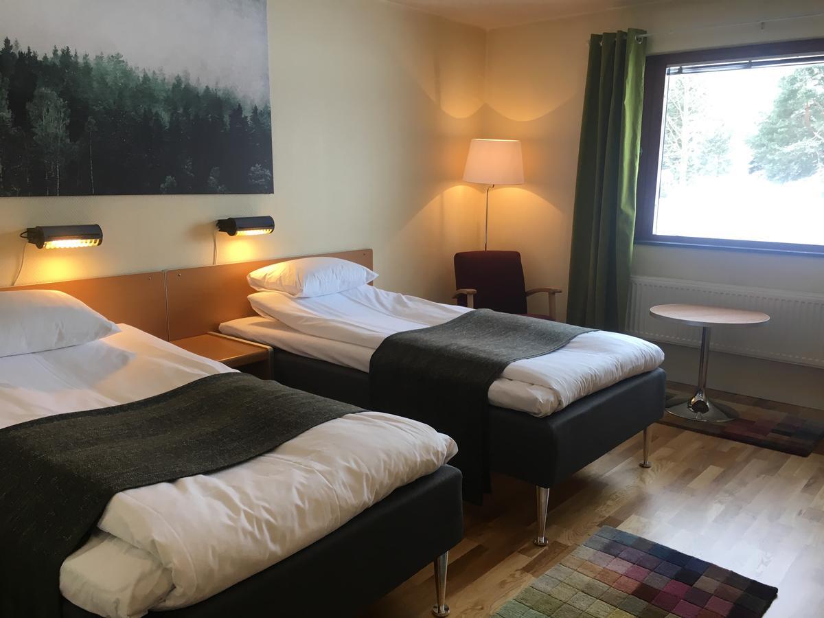 Munken Hotell & Konferens Monsteras Luaran gambar