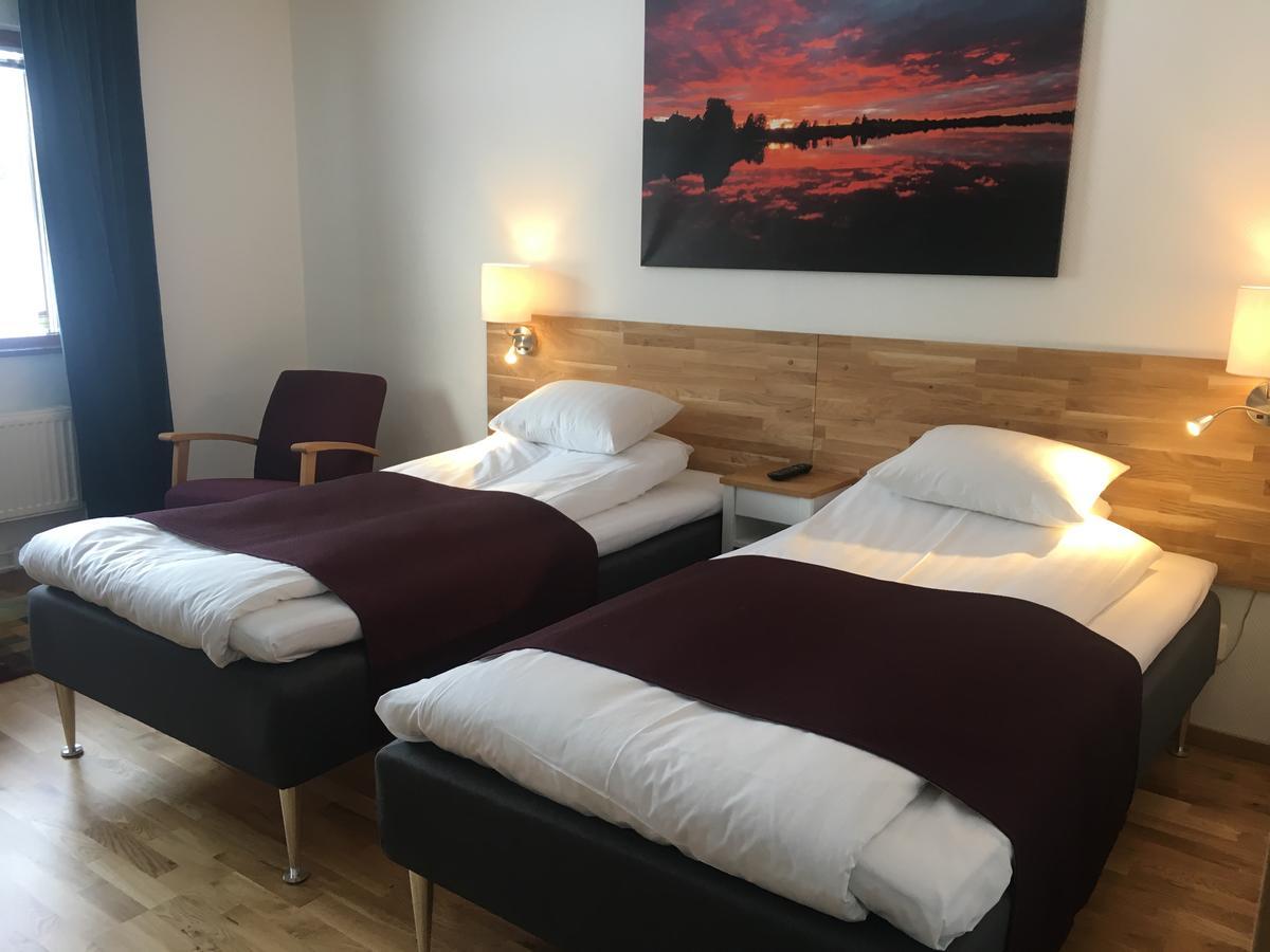 Munken Hotell & Konferens Monsteras Luaran gambar
